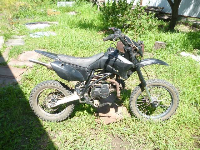 Irbis TTR 125. 123. ., , ,   