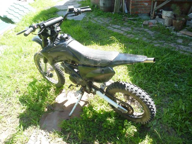 Irbis TTR 125. 123. ., , ,   