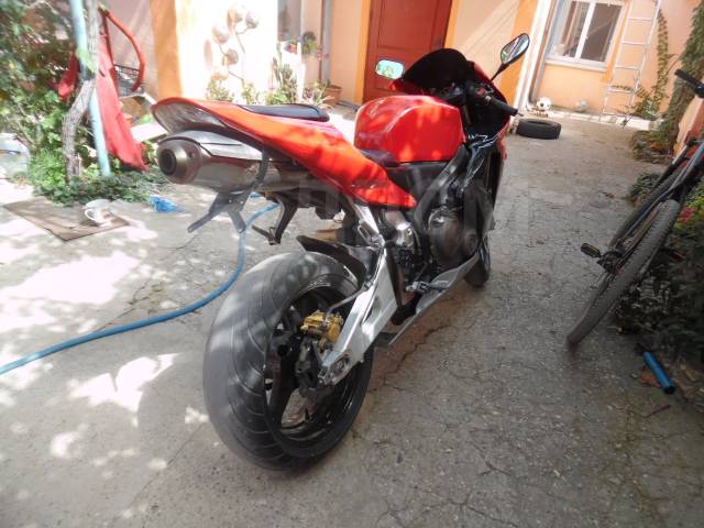 Honda CBR. 600. ., ,  ,   