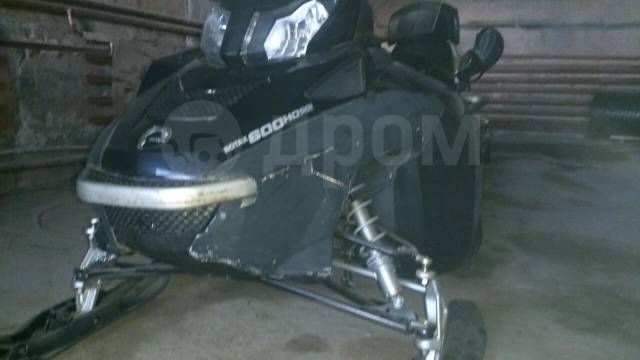 BRP Ski-Doo Expedition. ,  ,   