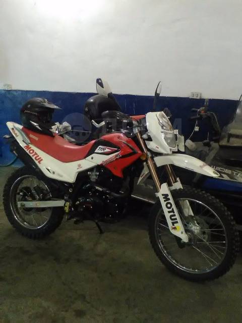 Irbis TTR 250. 250. ., , ,   