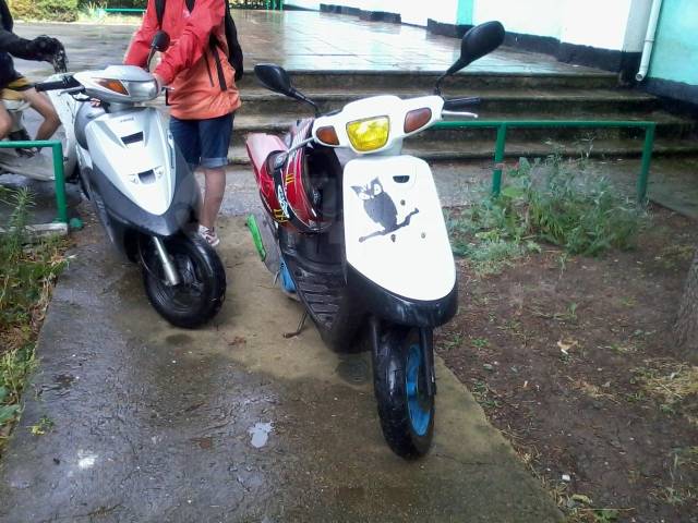 Yamaha Jog Aprio. 65. ., ,  ,   