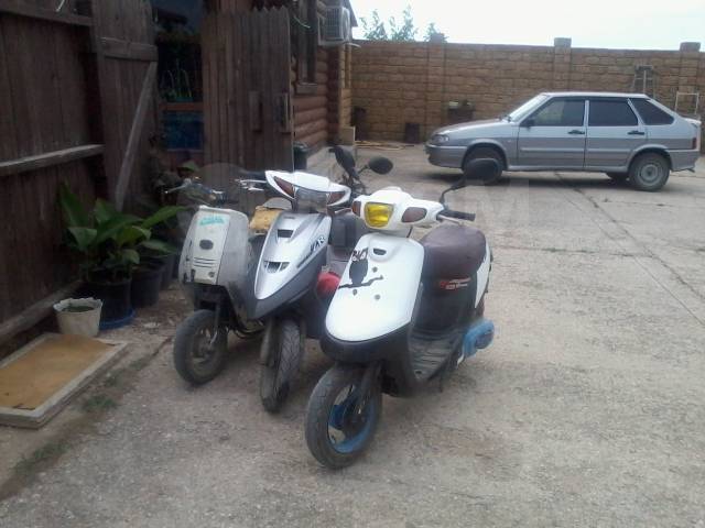 Yamaha Jog Aprio. 65. ., ,  ,   