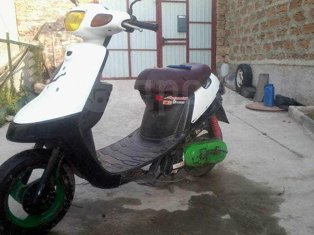 Yamaha Jog Aprio. 65. ., ,  ,   