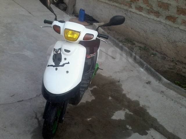 Yamaha Jog Aprio. 65. ., ,  ,   