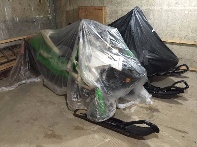 Arctic Cat M 6000 Snopro 153. ,  ,   