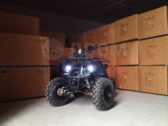 Yamaha Grizzly 125. ,  \,  .     