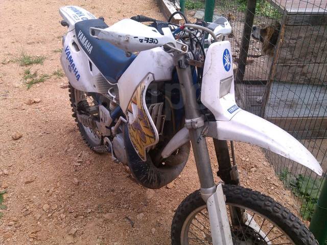 Yamaha WR 250. 250. ., , ,   