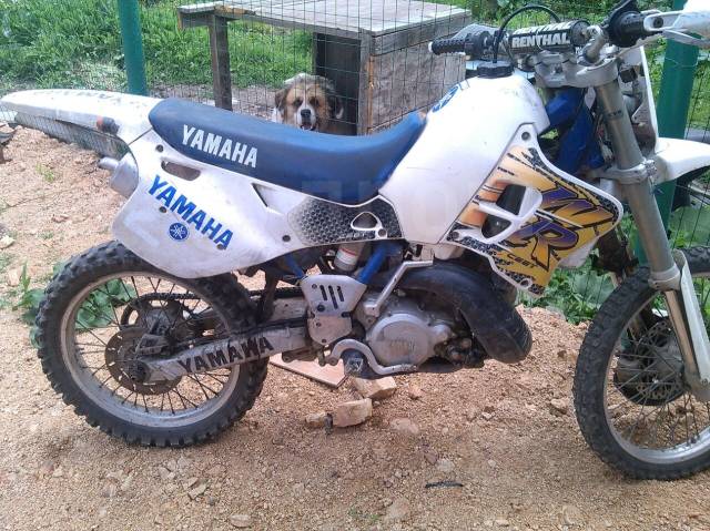 Yamaha WR 250. 250. ., , ,   