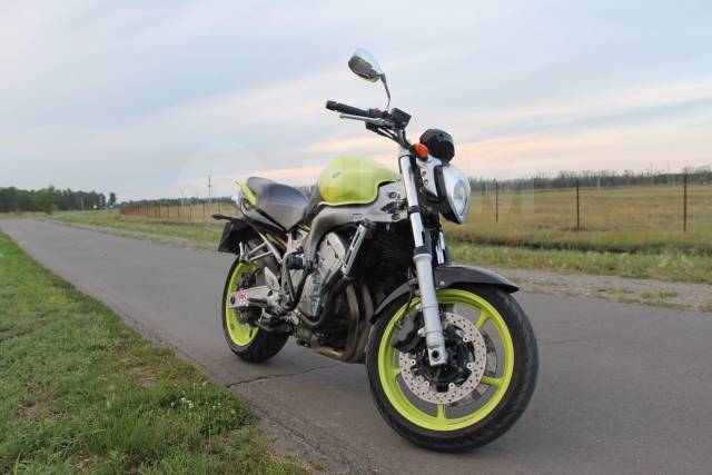 Yamaha FZ 6. 600. ., , ,   