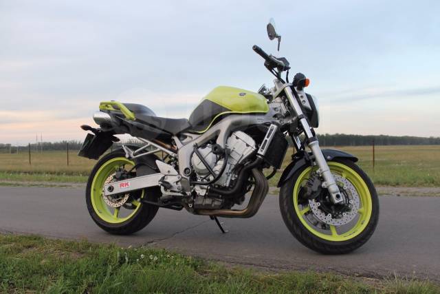 Yamaha FZ 6. 600. ., , ,   