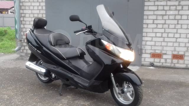 Suzuki Skywave 250. 250. ., , ,   