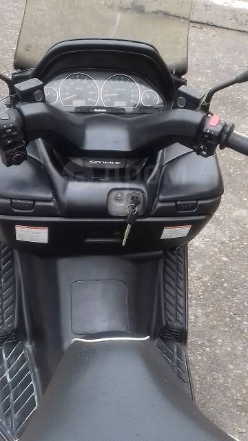 Suzuki Skywave 250. 250. ., , ,   