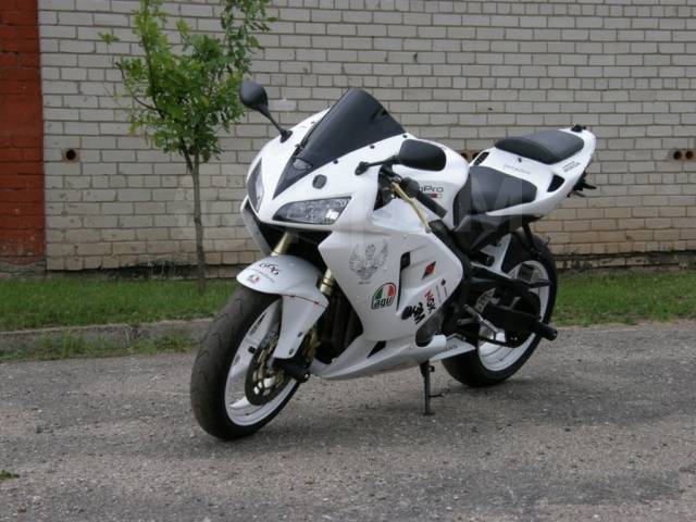 R1 спортуха 600куб