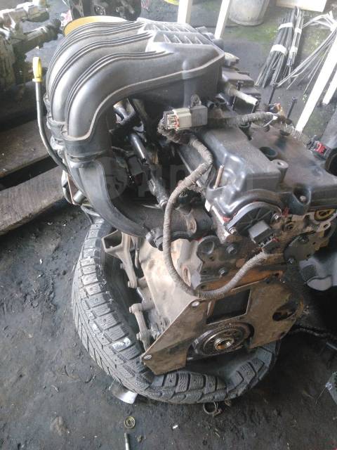 Двигатель КРАЙСЛЕР 2,4 L (дилеры) в Омске (Редукторы) И.П. Отраднов Ю.Н. на Bi