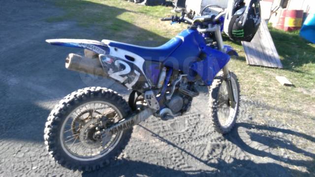 Yamaha WR 250. 250. ., , ,   