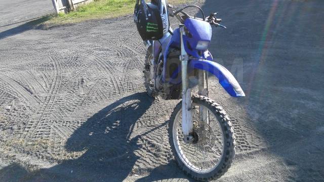 Yamaha WR 250. 250. ., , ,   