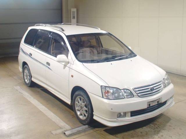 Гая автомобиль фото Toyota Gaia, 2000, SXM10, 3SFE в Иркутске
