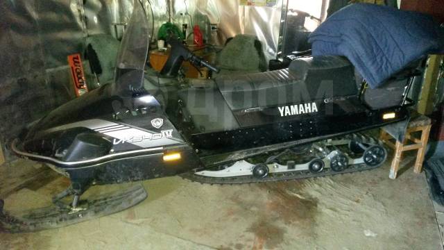 Yamaha Viking 540 IV. ,  ,   