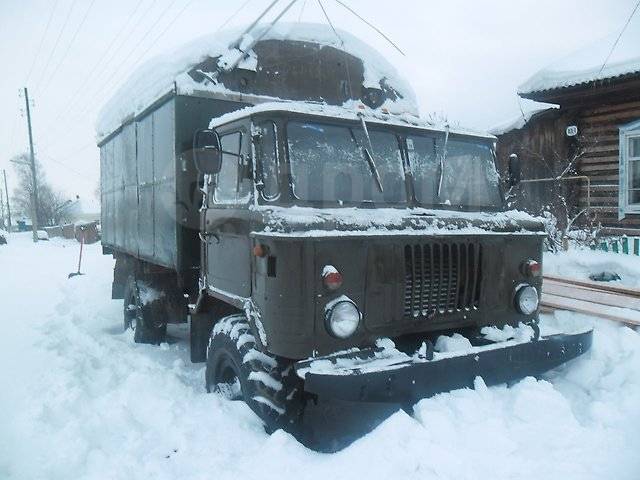 6м газель томск