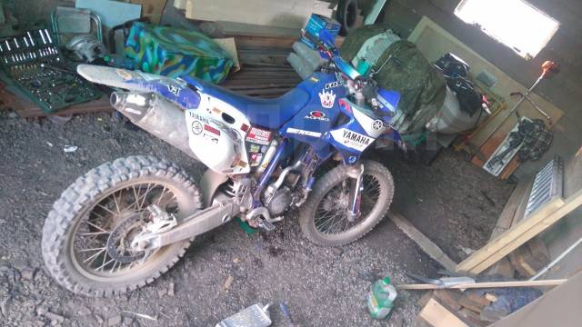 Yamaha WR 400. 400. ., , ,   