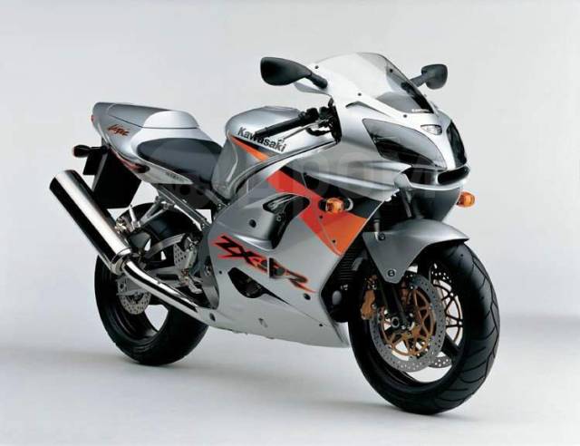 Ninja zx 900 online