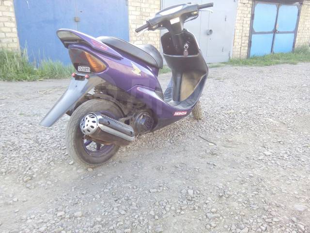 Honda Dio AF35 ZX. 49. ., ,  ,   