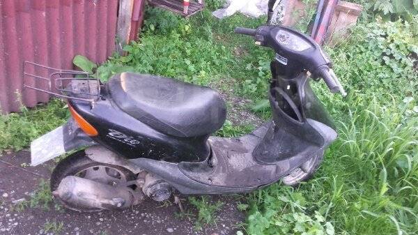 Honda Dio. 62. ., ,  ,  .    - 