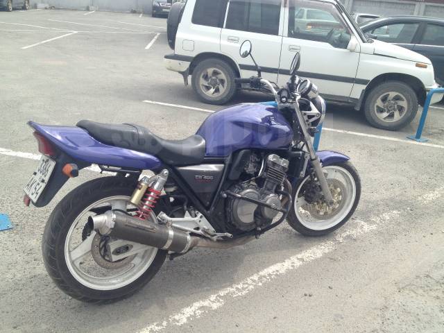 Honda CB 400SF. 400. ., , ,   