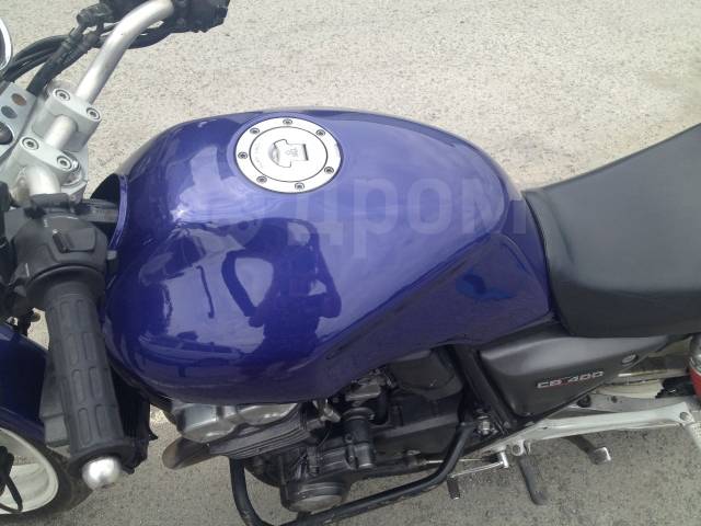 Honda CB 400SF. 400. ., , ,   