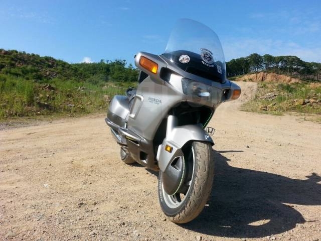 Honda PC 800. 800. ., , ,   