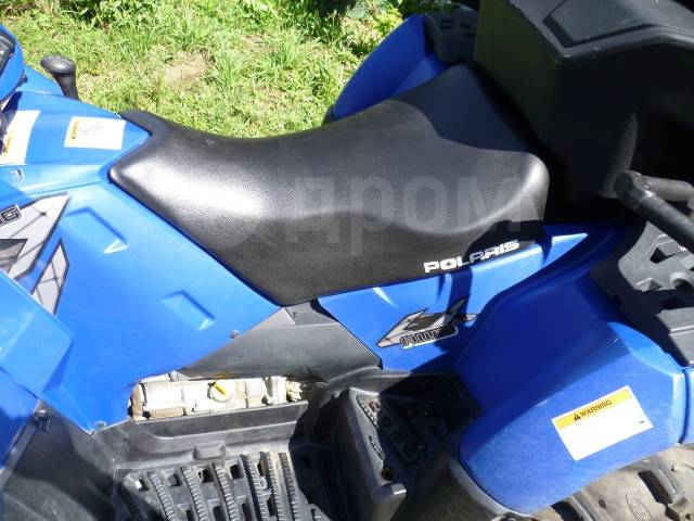 Polaris Sportsman Touring 550. ,  \,   