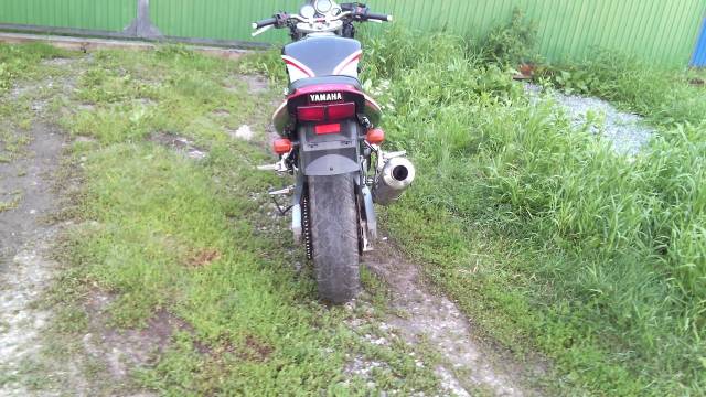 Yamaha FZ 400. 400. ., , ,   