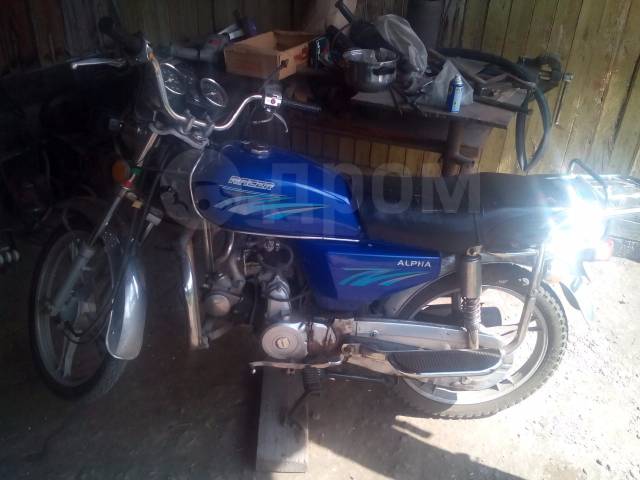 Racer Alpha. 73. ., , ,   