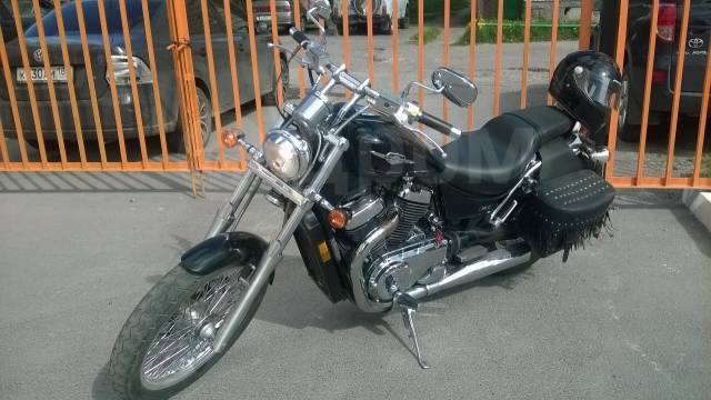 Suzuki Boulevard. 800. ., , ,   