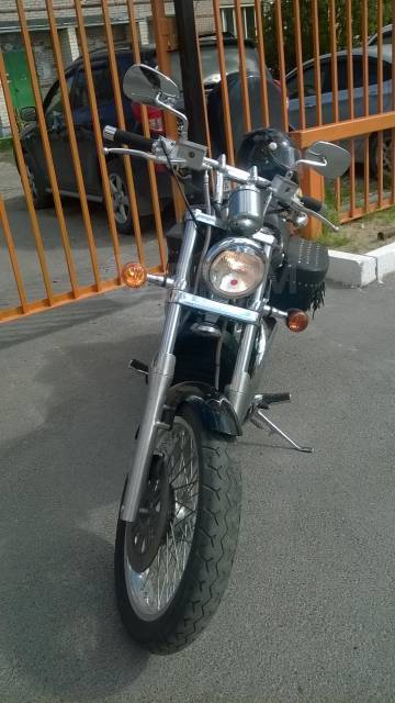 Suzuki Boulevard. 800. ., , ,   