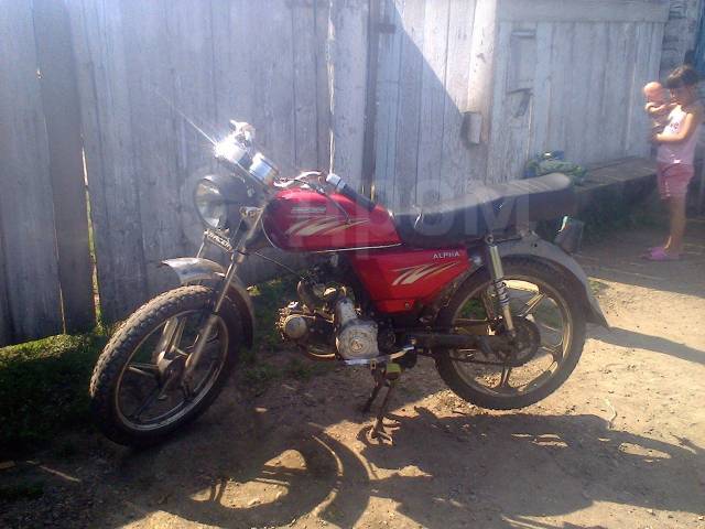 Racer Alpha. 49. ., ,  ,   