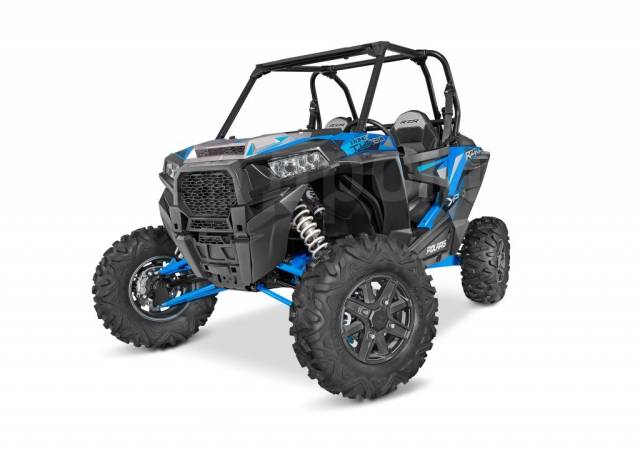 Polaris Ranger RZR XP 900. ,  \,   