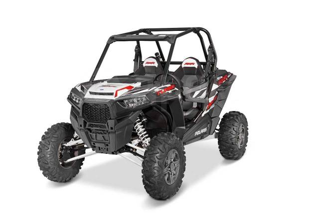 Polaris Ranger RZR XP 900. ,  \,   