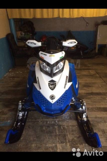 BRP Ski-Doo Summit 800. ,  ,   