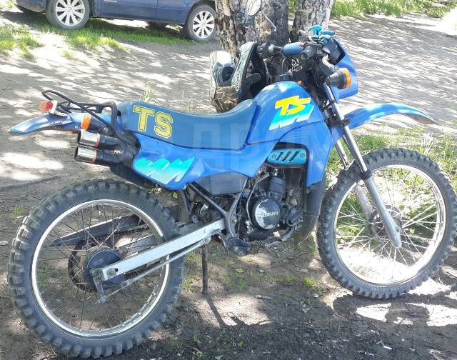 Suzuki TS 50. 49. ., ,  ,   