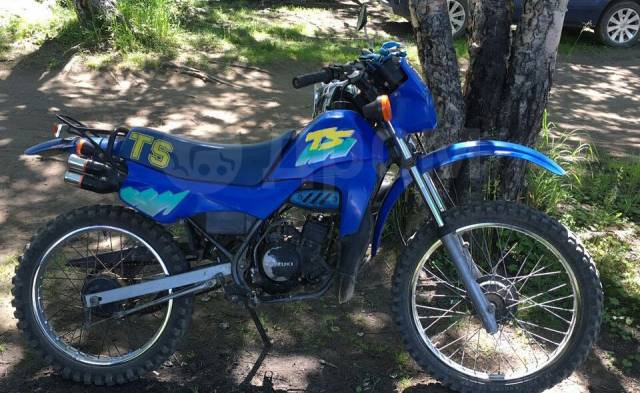 Suzuki TS 50. 49. ., ,  ,   