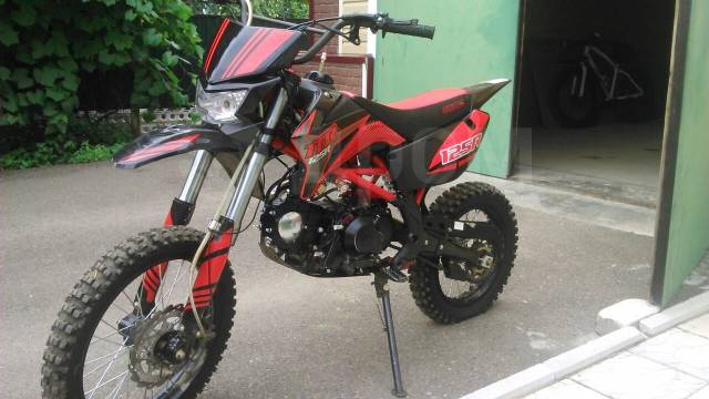 Irbis TTR 125. 125. ., ,  ,   