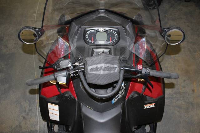 BRP Ski-Doo Expedition SE 1200 4-TEC. ,  ,   