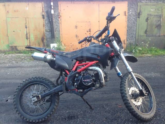 Irbis TTR 125. 125. ., ,  ,   