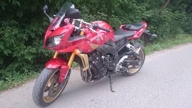 Yamaha FZ 1. 998. ., , ,   