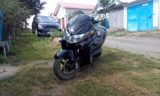 Suzuki Skywave 400. 400. ., , ,   