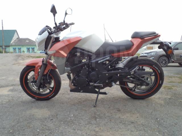 Cfmoto 650 NK. 650. ., , ,   