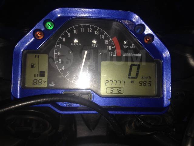 Honda CBR 600RR. 600. ., ,  ,   