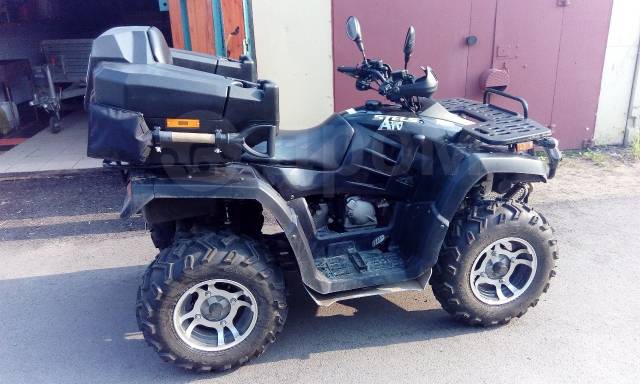 Stels ATV 300. ,  \,   